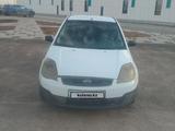 Ford Fiesta 2007 годаүшін1 111 111 тг. в Астана