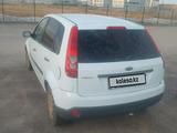 Ford Fiesta 2007 годаүшін1 111 111 тг. в Астана – фото 3