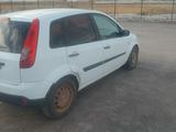 Ford Fiesta 2007 годаүшін1 111 111 тг. в Астана – фото 4