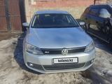 Volkswagen Jetta 2010 годаүшін4 700 000 тг. в Астана