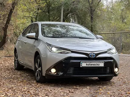 Toyota Corolla 2020 года за 7 900 000 тг. в Алматы