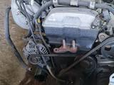 Двигатель Mazda FS 2.0 за 260 000 тг. в Алматы – фото 4