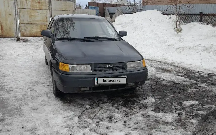 ВАЗ (Lada) 2112 2007 года за 1 550 000 тг. в Усть-Каменогорск