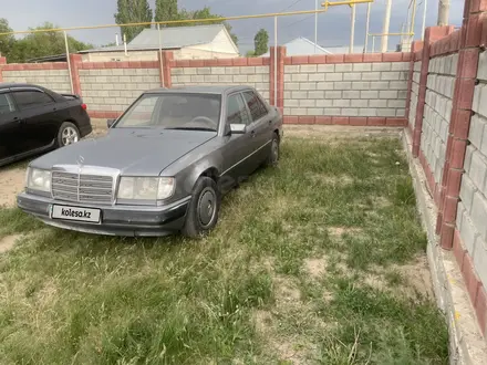 Mercedes-Benz E 230 1991 года за 1 100 000 тг. в Алматы – фото 3