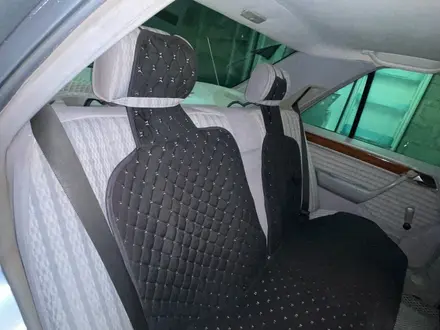 Mercedes-Benz E 230 1991 года за 1 100 000 тг. в Алматы – фото 9