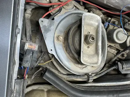 Mercedes-Benz E 230 1991 года за 1 100 000 тг. в Алматы – фото 16