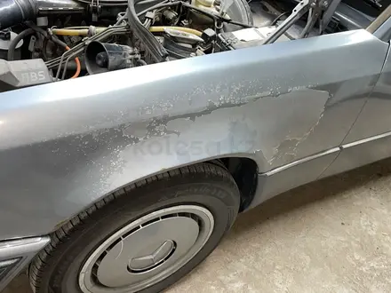 Mercedes-Benz E 230 1991 года за 1 100 000 тг. в Алматы – фото 19