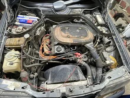 Mercedes-Benz E 230 1991 года за 1 100 000 тг. в Алматы – фото 18