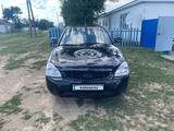 ВАЗ (Lada) Priora 2170 2013 года за 2 300 000 тг. в Уральск – фото 5