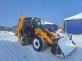 JCB  3CX 2010 года за 25 000 000 тг. в Актобе