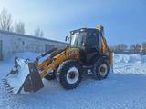 JCB  3CX 2010 года за 25 000 000 тг. в Актобе – фото 2