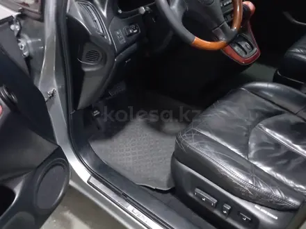 Lexus RX 300 2002 года за 5 500 000 тг. в Экибастуз – фото 5