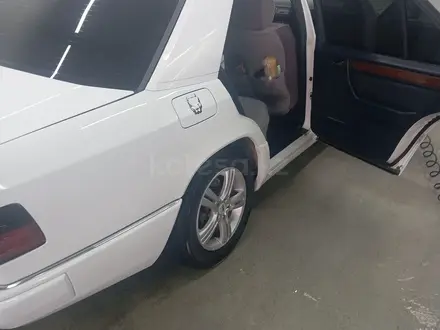 Mercedes-Benz E 230 1988 года за 1 200 000 тг. в Караганда – фото 2