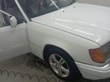 Mercedes-Benz E 230 1988 годаүшін1 200 000 тг. в Караганда – фото 3