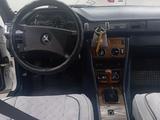 Mercedes-Benz E 230 1988 годаүшін1 200 000 тг. в Караганда – фото 5