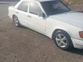 Mercedes-Benz E 230 1988 года за 1 200 000 тг. в Караганда – фото 6