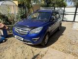 Changan CS35 2019 года за 4 500 000 тг. в Костанай