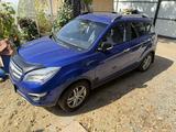 Changan CS35 2019 года за 4 500 000 тг. в Костанай – фото 3