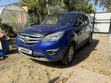 Changan CS35 2019 года за 4 500 000 тг. в Костанай – фото 4