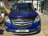 Changan CS35 2019 года за 4 500 000 тг. в Костанай – фото 2
