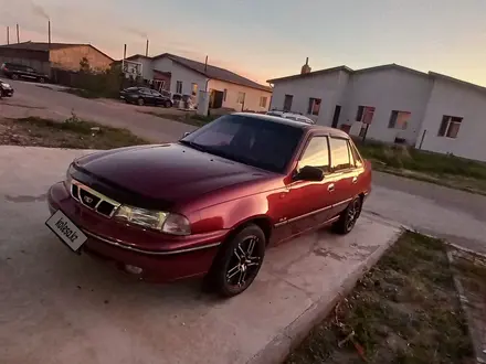 Daewoo Nexia 1996 года за 1 200 000 тг. в Астана