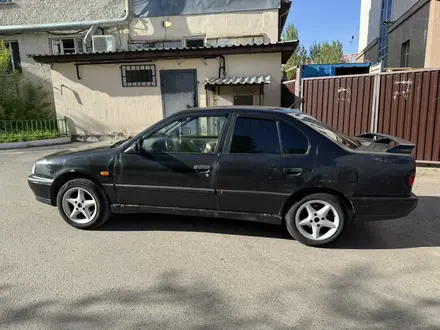 Nissan Primera 1995 года за 1 000 000 тг. в Астана – фото 3