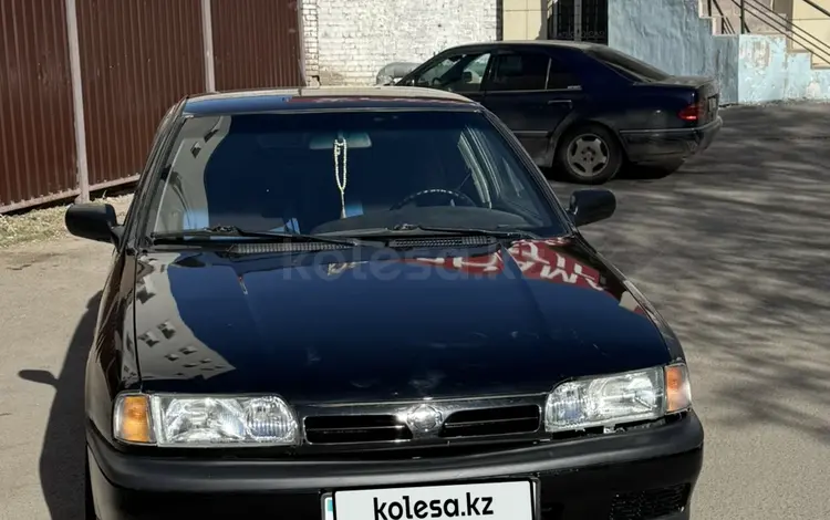 Nissan Primera 1995 года за 1 000 000 тг. в Астана