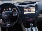 Subaru Outback 2013 года за 8 500 000 тг. в Талдыкорган – фото 3