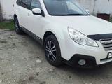 Subaru Outback 2013 года за 8 500 000 тг. в Талдыкорган – фото 5