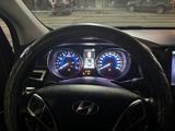 Hyundai i30 2014 года за 6 300 000 тг. в Алматы – фото 5
