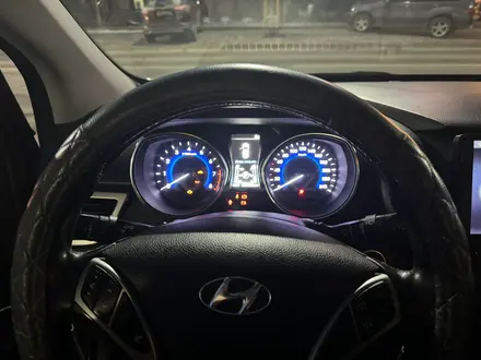 Hyundai i30 2014 года за 6 600 000 тг. в Алматы – фото 5