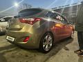 Hyundai i30 2014 года за 6 600 000 тг. в Алматы – фото 8