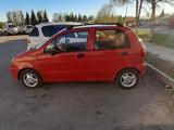 Daewoo Matiz 2006 годаүшін2 300 000 тг. в Усть-Каменогорск