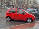 Daewoo Matiz 2006 годаүшін2 300 000 тг. в Усть-Каменогорск – фото 2