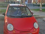 Daewoo Matiz 2006 годаүшін2 300 000 тг. в Усть-Каменогорск – фото 4