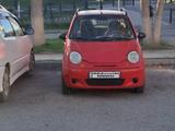Daewoo Matiz 2006 годаүшін2 300 000 тг. в Усть-Каменогорск – фото 5