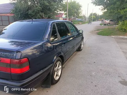 Volkswagen Passat 1996 года за 1 590 000 тг. в Костанай – фото 14