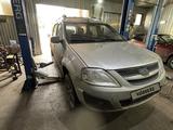 ВАЗ (Lada) Largus 2013 годаүшін3 500 000 тг. в Костанай – фото 2