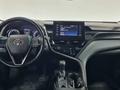 Toyota Camry 2021 года за 12 990 000 тг. в Алматы – фото 16