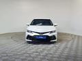 Toyota Camry 2021 года за 12 990 000 тг. в Алматы – фото 2