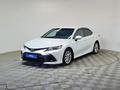 Toyota Camry 2021 года за 12 990 000 тг. в Алматы