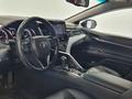 Toyota Camry 2021 года за 12 990 000 тг. в Алматы – фото 24