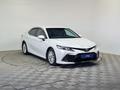 Toyota Camry 2021 года за 12 990 000 тг. в Алматы – фото 3