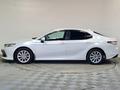 Toyota Camry 2021 года за 12 990 000 тг. в Алматы – фото 8
