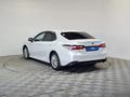 Toyota Camry 2021 года за 12 990 000 тг. в Алматы – фото 7