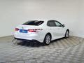 Toyota Camry 2021 года за 12 990 000 тг. в Алматы – фото 5