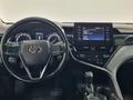 Toyota Camry 2021 года за 12 990 000 тг. в Алматы – фото 14