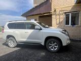 Toyota Land Cruiser Prado 2013 года за 15 500 000 тг. в Астана