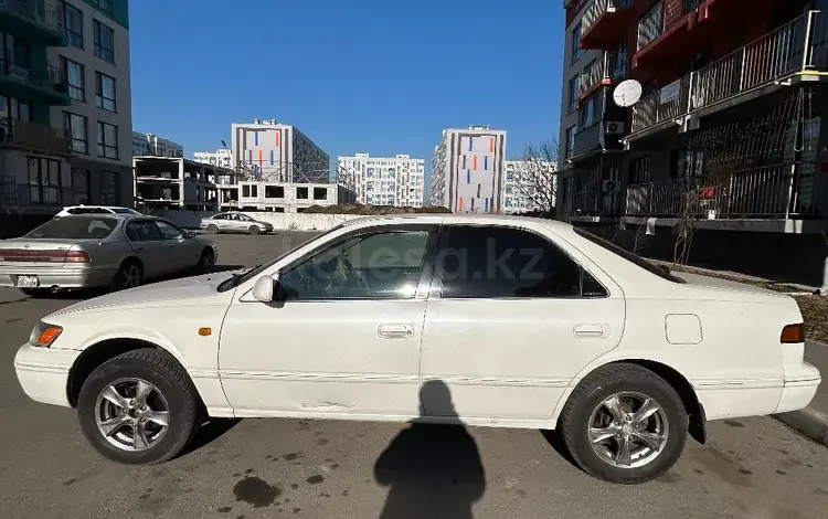 Toyota Camry Gracia 1997 года за 3 050 000 тг. в Алматы