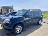 Nissan X-Trail 2002 года за 3 500 000 тг. в Алматы – фото 5